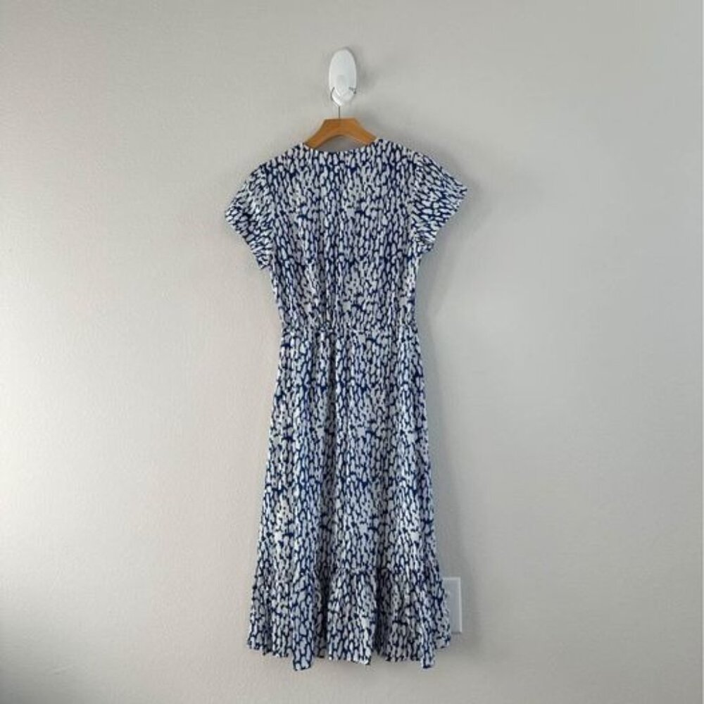 Rail’s Women’s Cobalt Static Leopard Kiki‎ Modest… - image 7